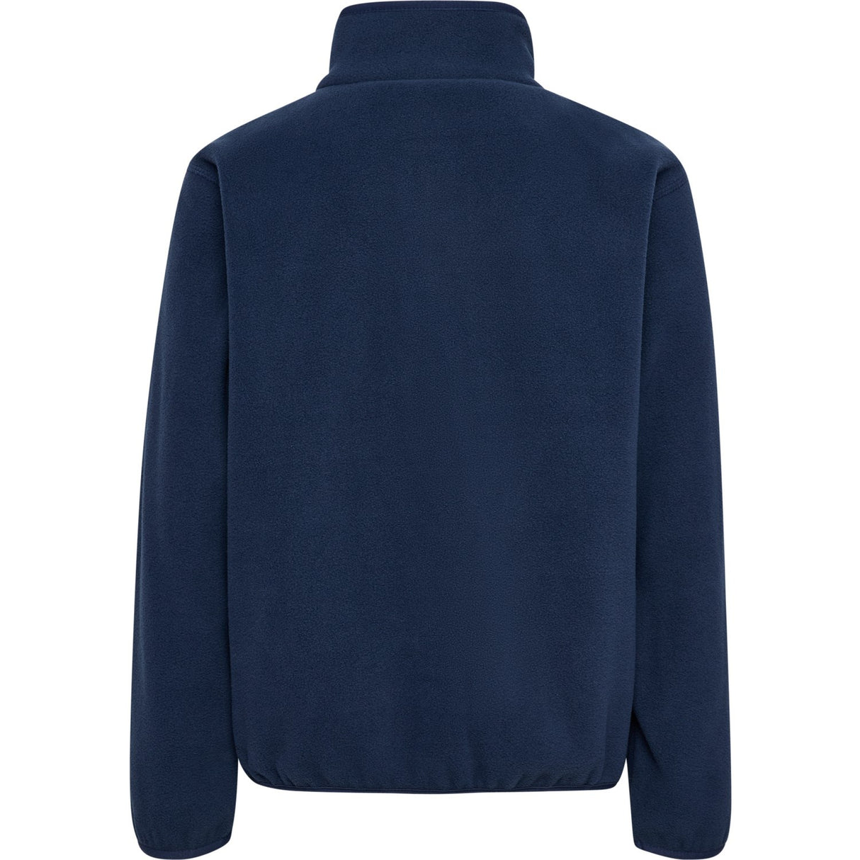Hummel Dress Blues Fleece Zip Jakke Bee