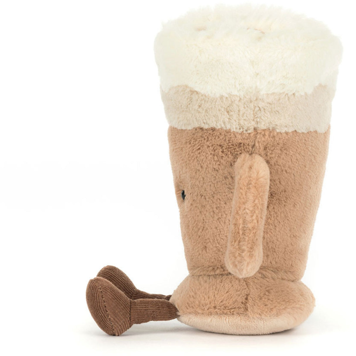 Jellycat Amuseables Latte 18 Cm