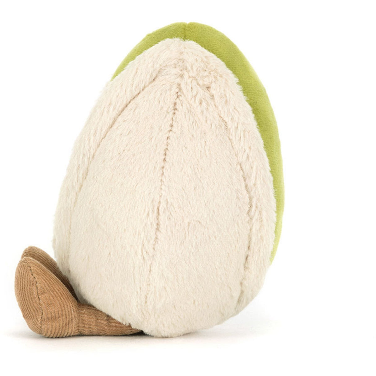 Jellycat Amuseables Horatio Pistachio 14 Cm