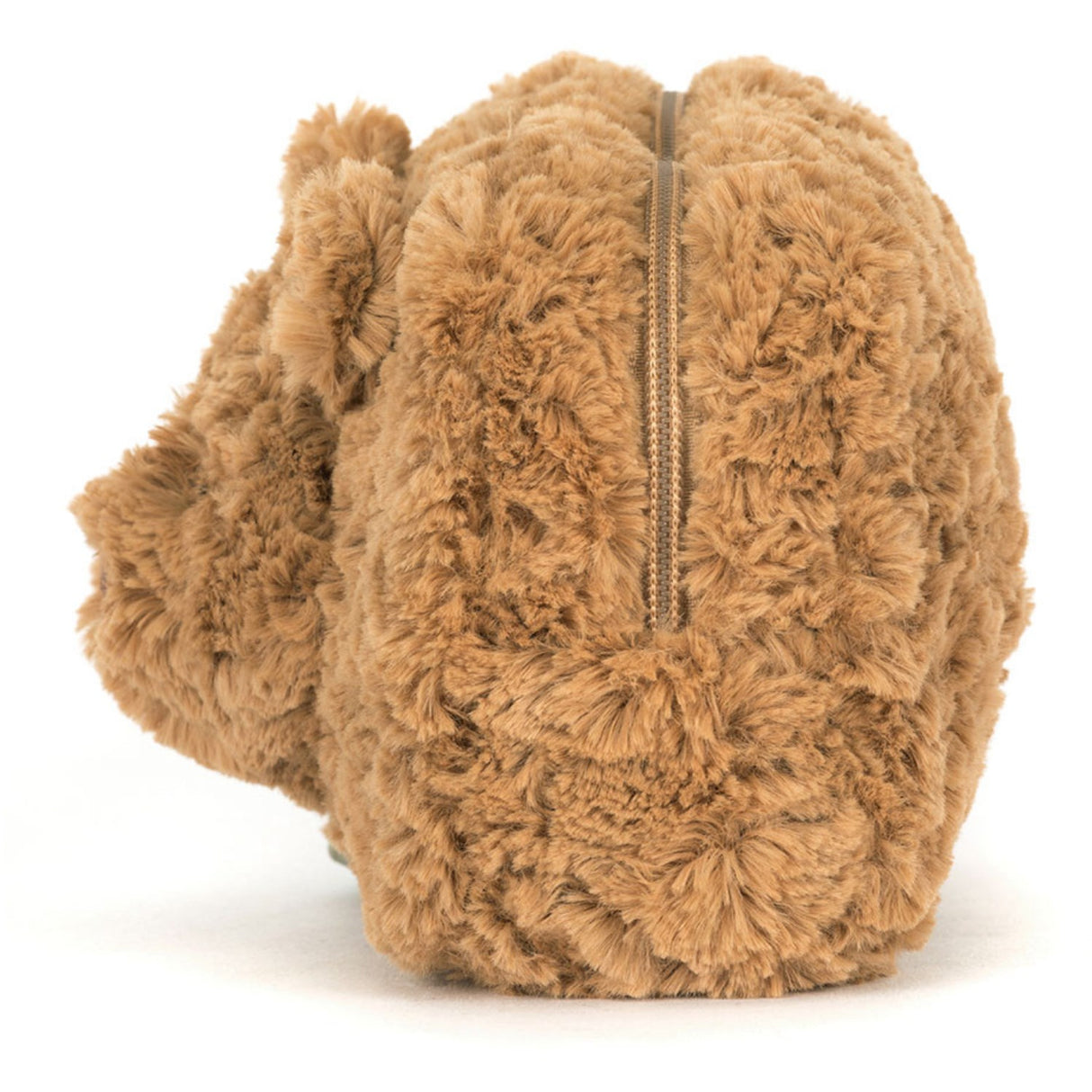 Jellycat Bartholomew Bjørn Pouch 13 Cm