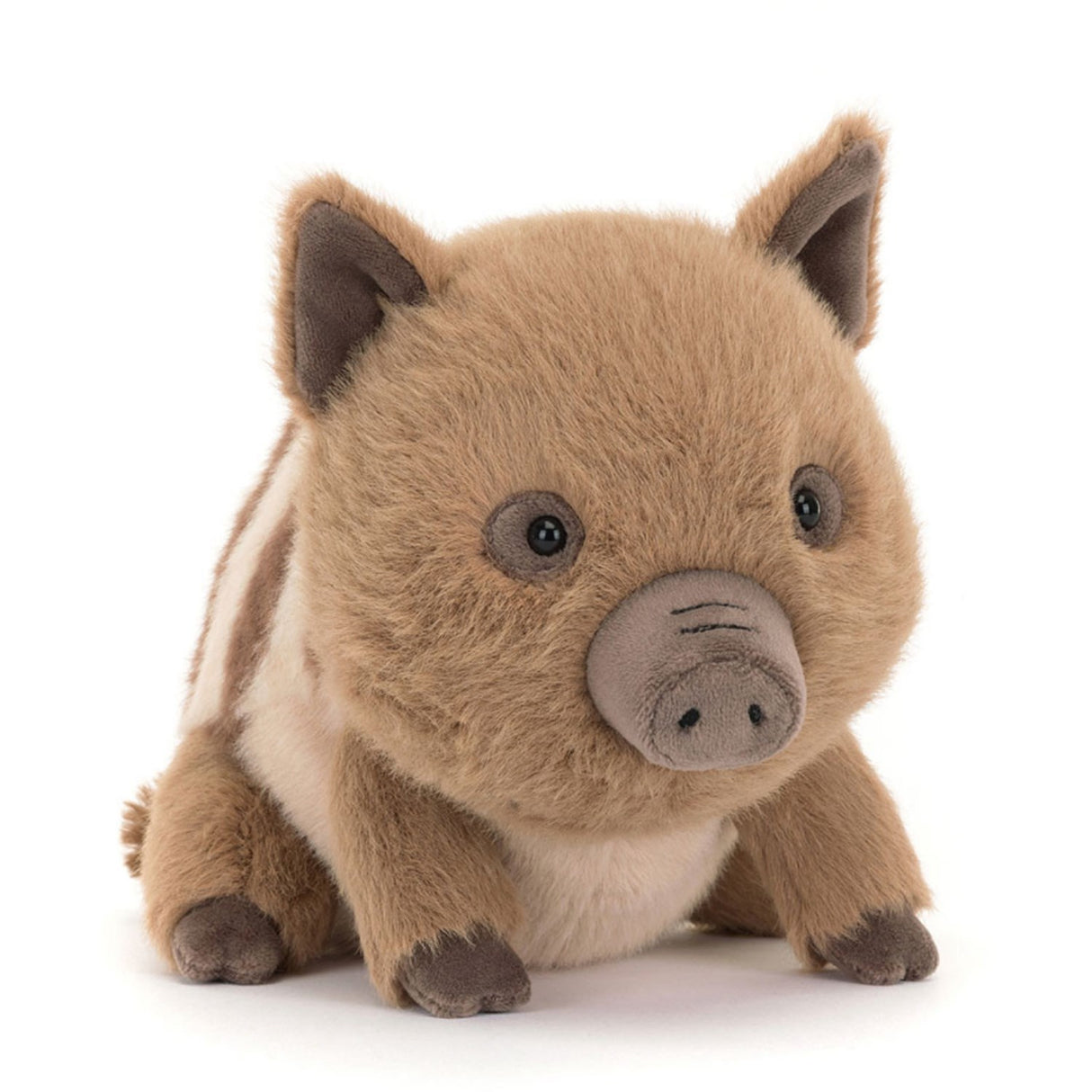 Jellycat Swinley Boar 15 Cm
