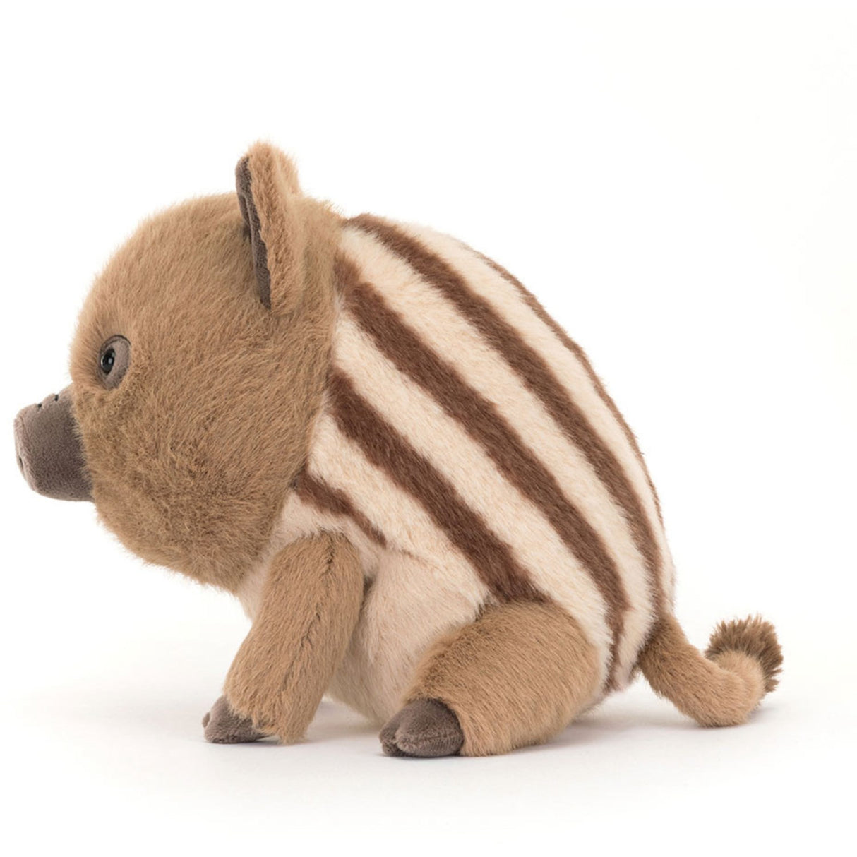 Jellycat Swinley Boar 15 Cm