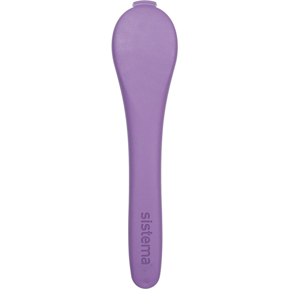 Sistema Misty Purple To Go Bestikk Sett