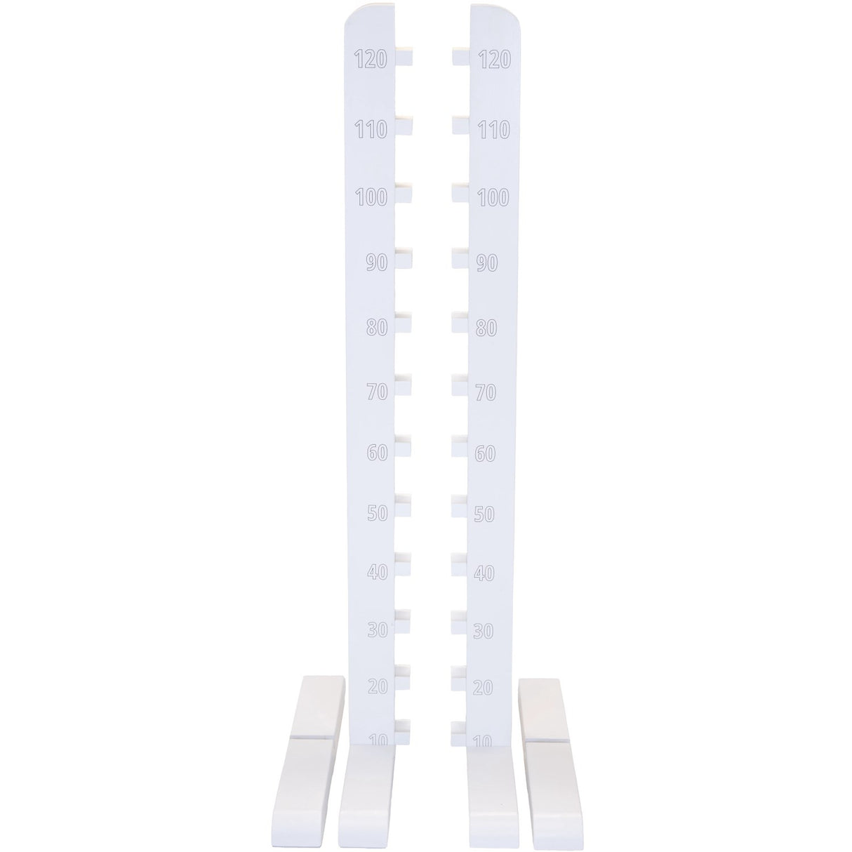 by Astrup Spring, Grunnmodul, hvit