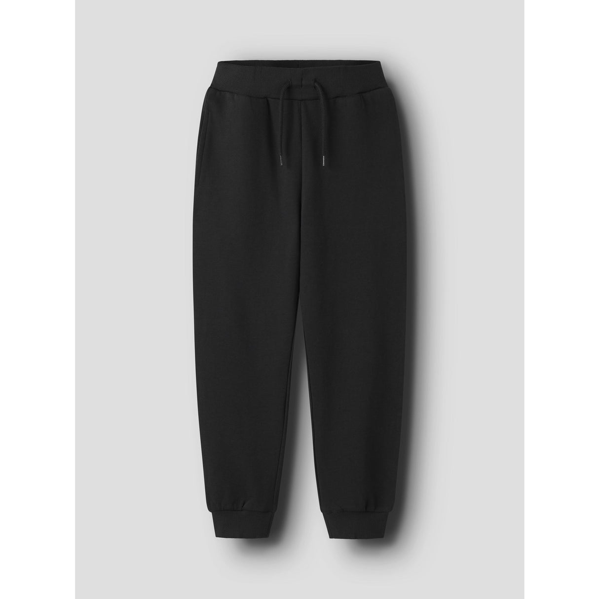 Name It Black Nkmvian Sweat Sett Bru Noos