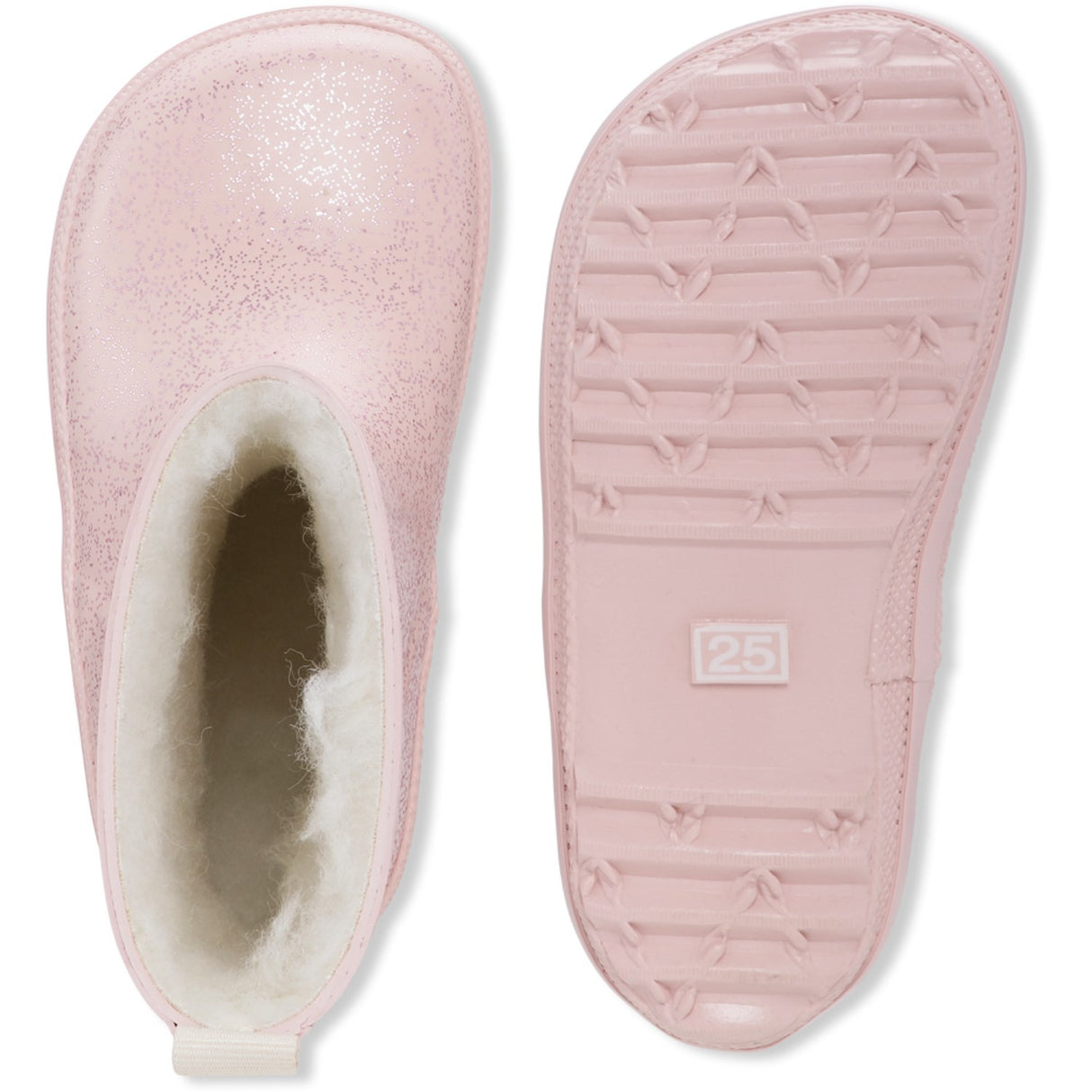 Bundgaard Old Rose Sparkle Aspen