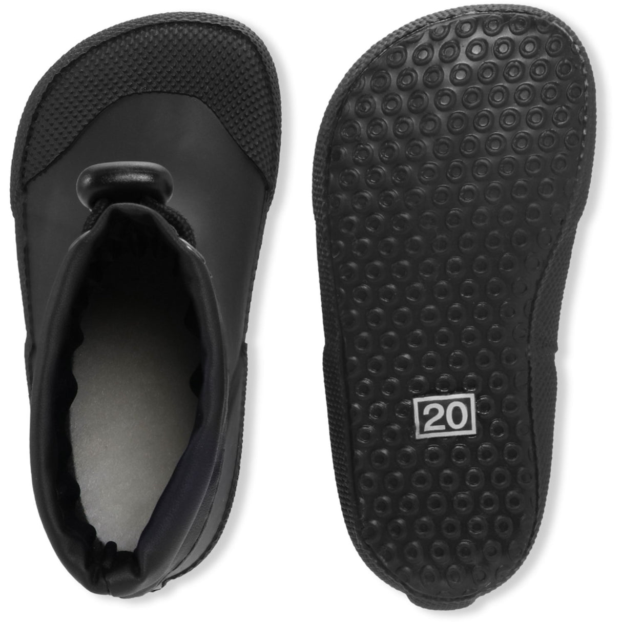 Bundgaard Black Malik