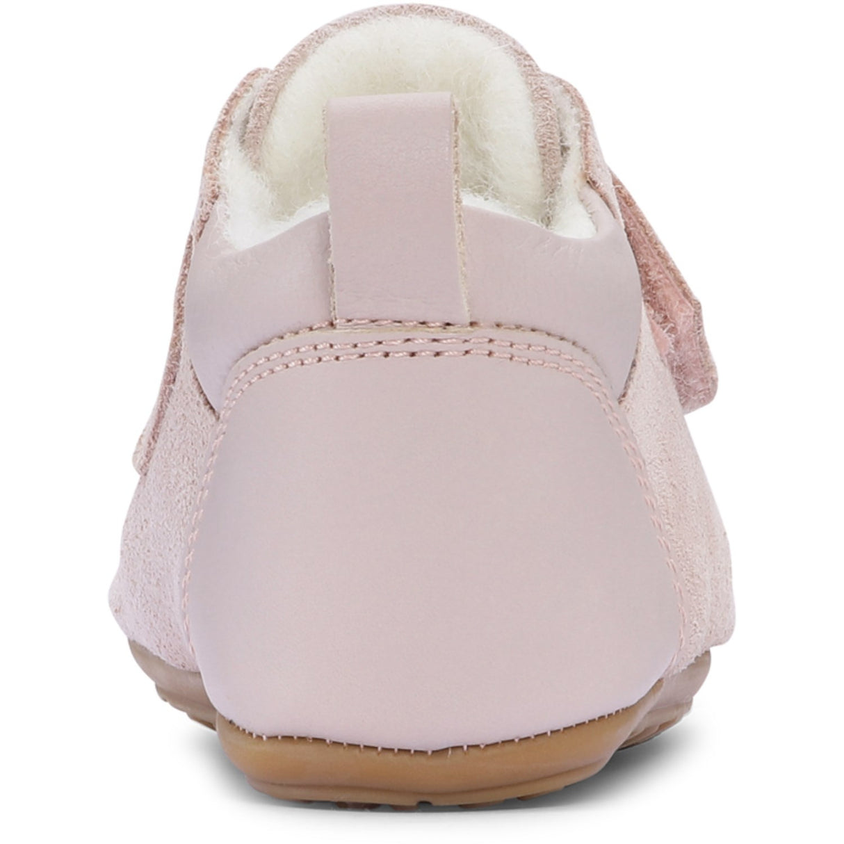 Bundgaard Old Rose Teddybjørn