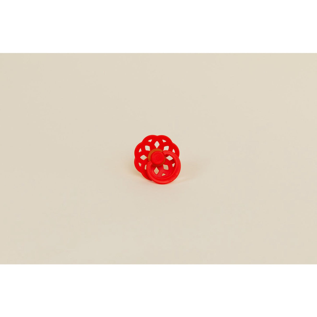 Bibs Vanilla Smokk Boheme 2-Pakning Latex Candy Apple