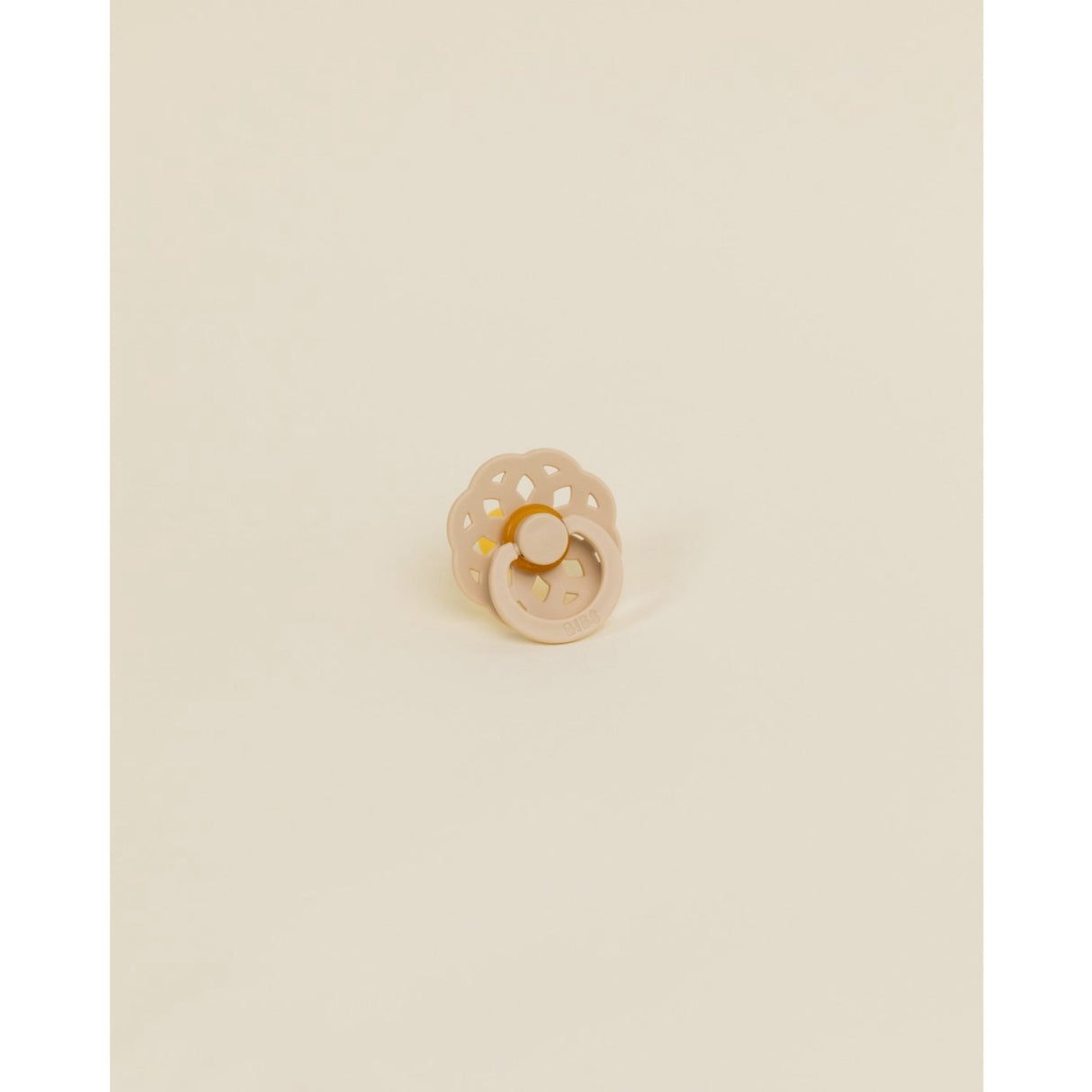 Bibs Vanilla Smokk Boheme 2-Pakning Latex Candy Apple