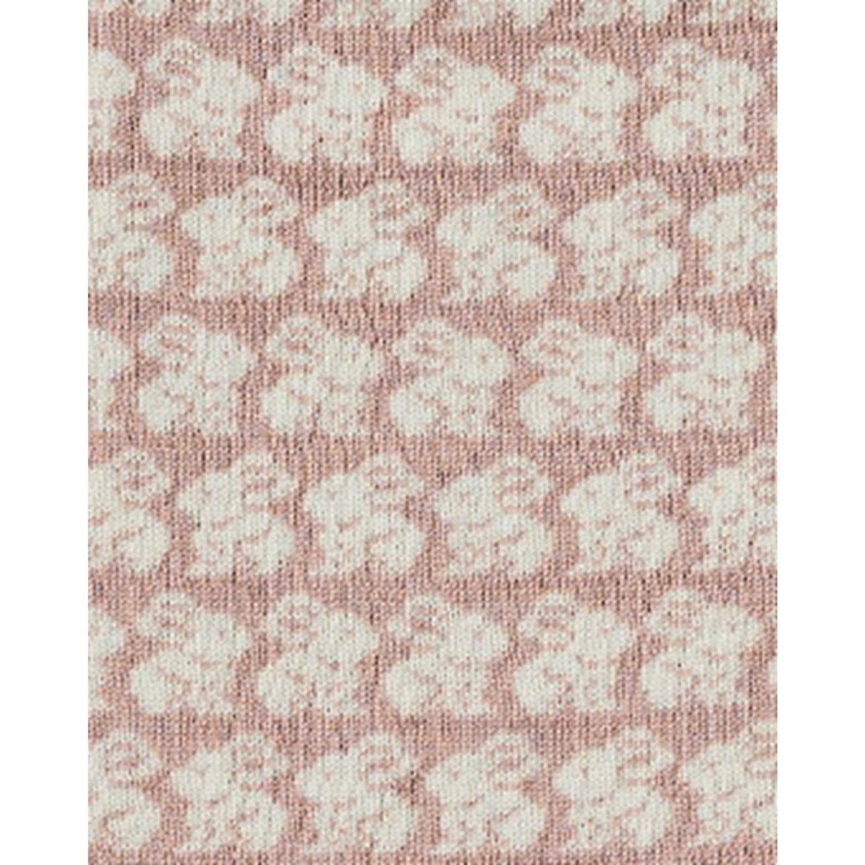 Smallstuff Powder Kjole Ao Rabbits Merino Ull
