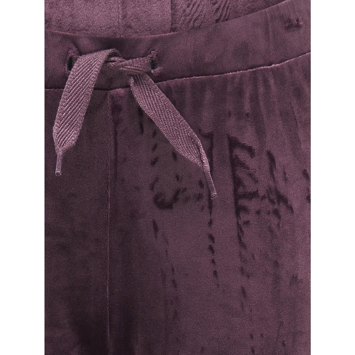 kids ONLY Winetasting Kogrebel Fløyel Sweat Sett Swt