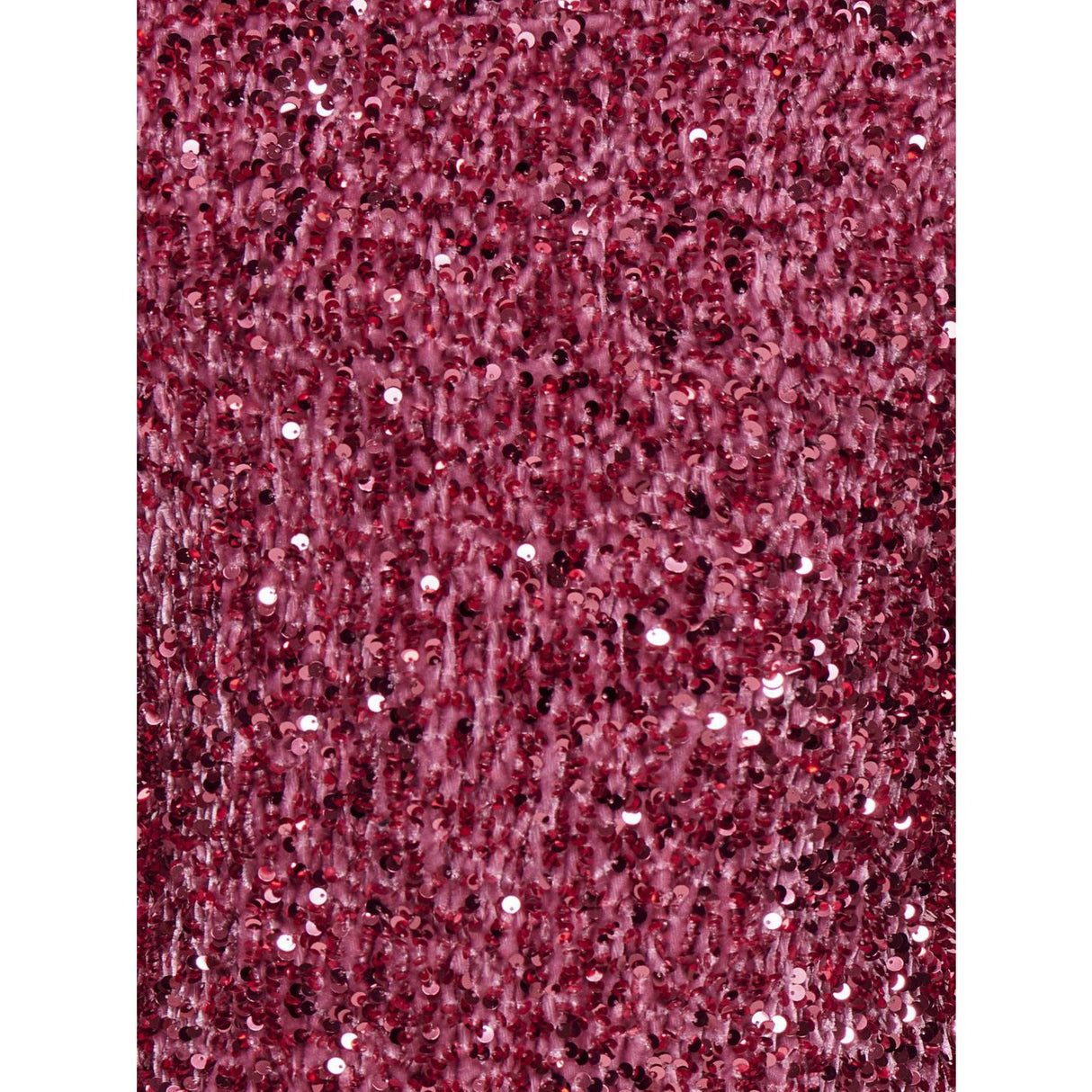 kids ONLY Rose Wine Kogconfidence Life Ls Seq Flrd Kjole Jrs