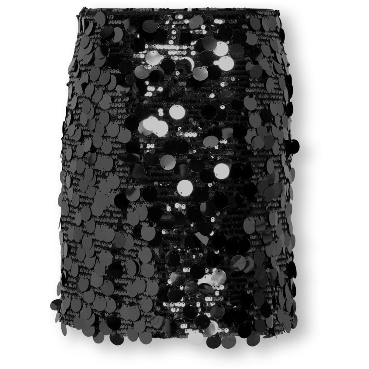 kids ONLY Black Black Sequins Kogjadel Sequins Skjørt Wvn