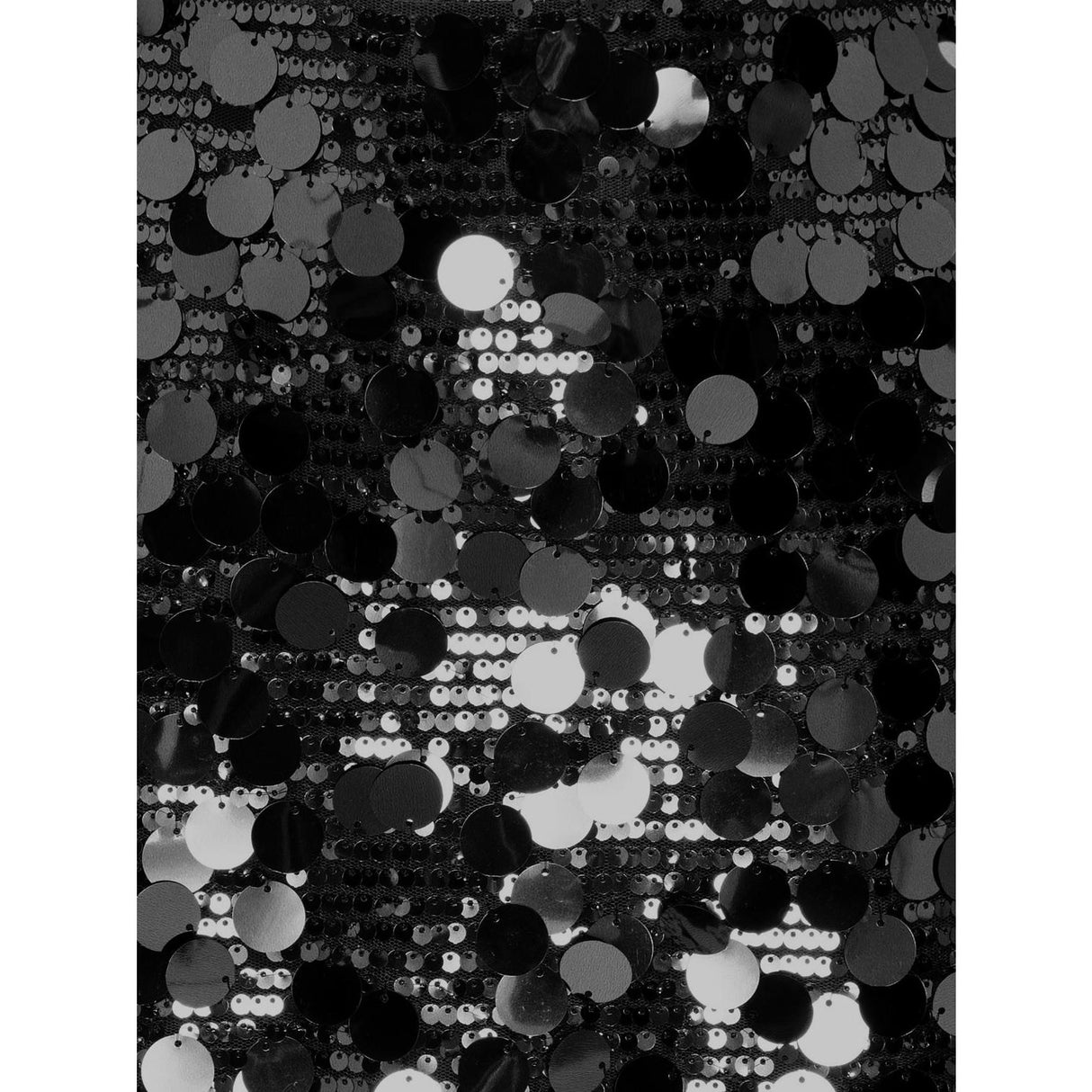 kids ONLY Black Black Sequins Kogjadel Sequins Skjørt Wvn