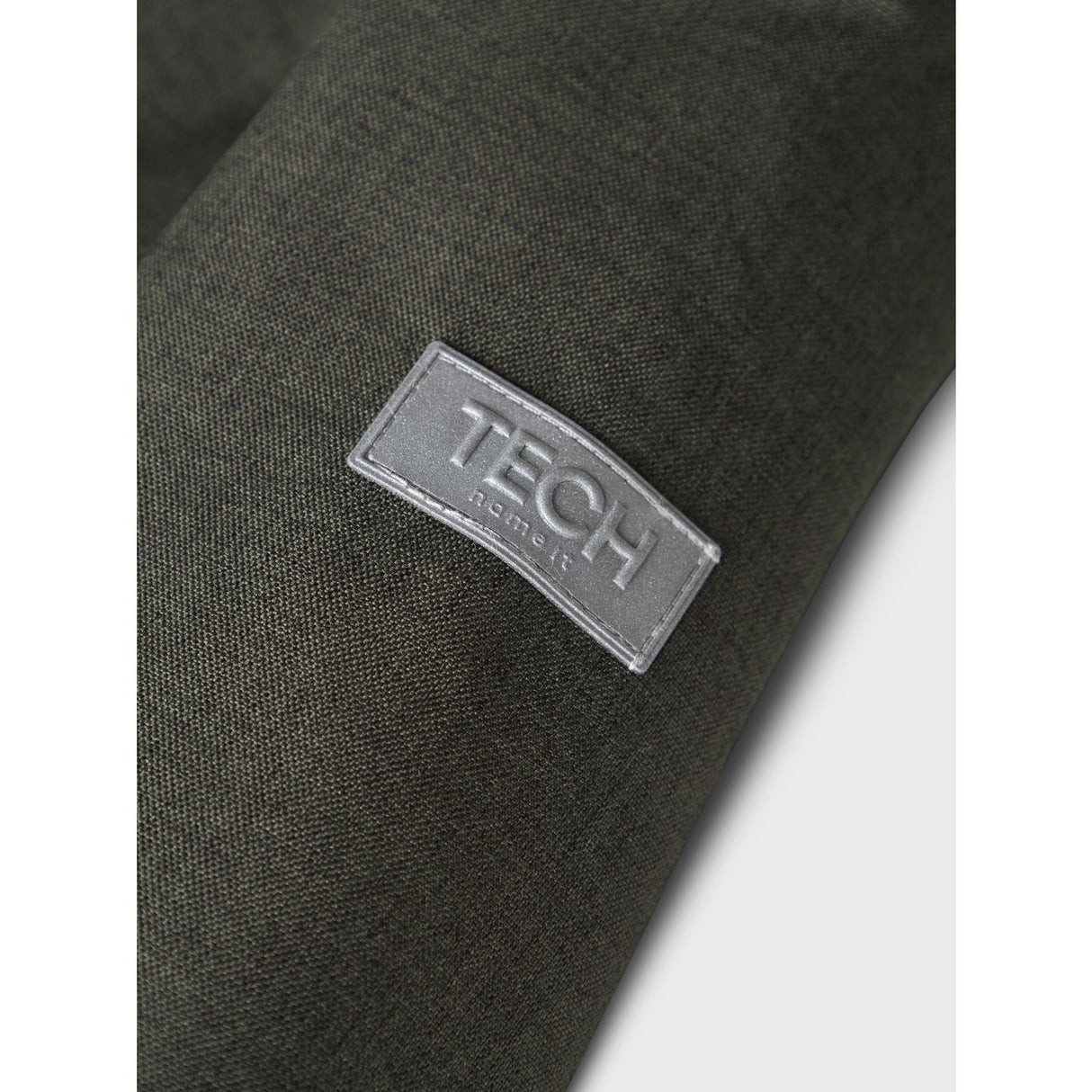 Name It Deep Depths Melange Nmmsnow10 Drakt Melange Fo