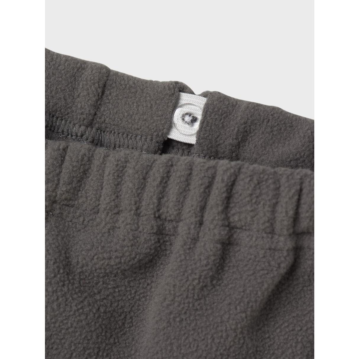Lil'Atelier Ultimate Grey Nmmlaspektra Fleece Sett 1Fo Lil