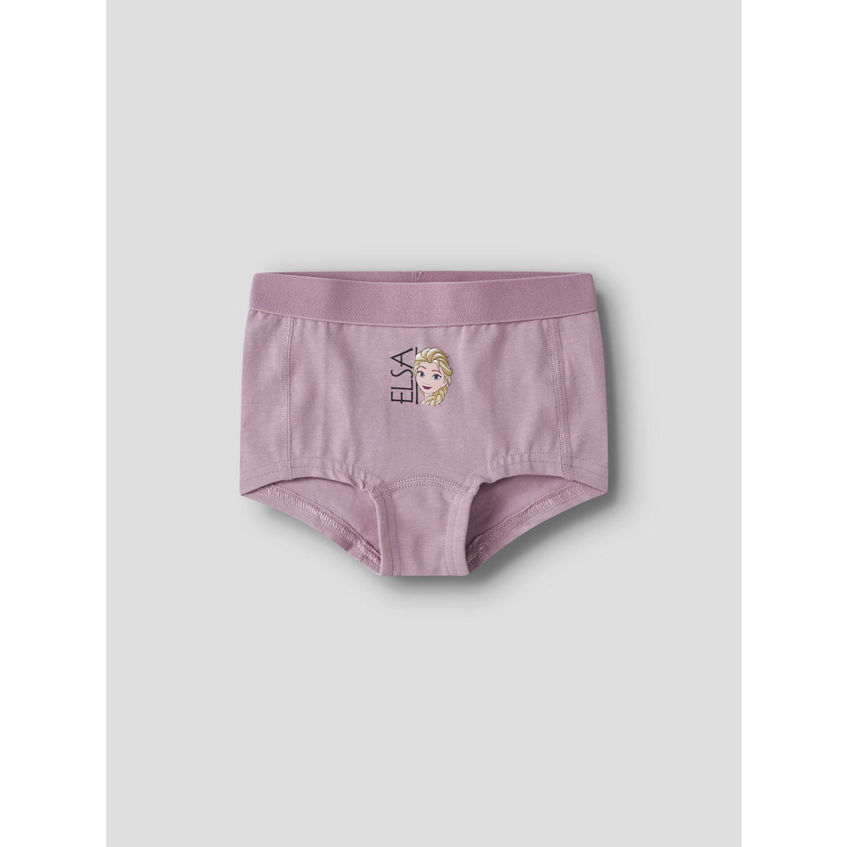 Name It Keepsake Lilac Nmfaplaja Frozen 2-Pakning Hipster Wdi