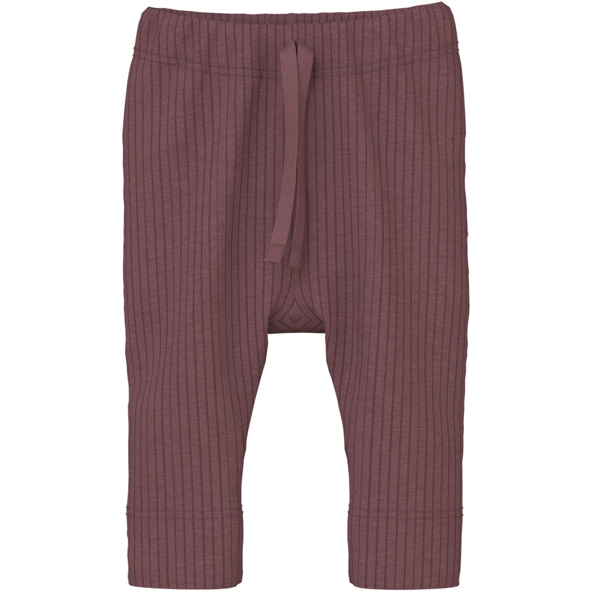 Name It Rose Brown Nbfofulla Bukser