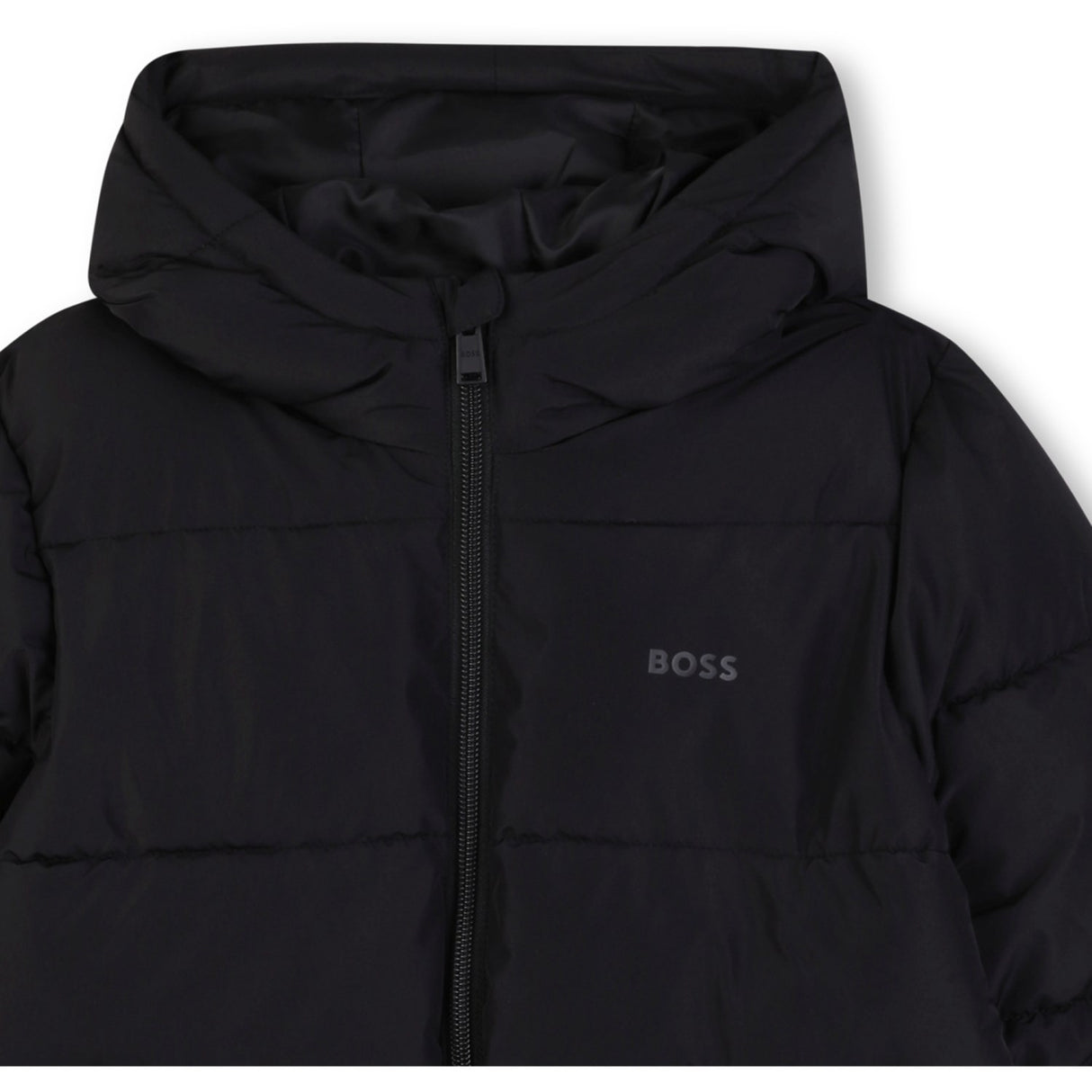 Hugo Boss Puffer Jakke