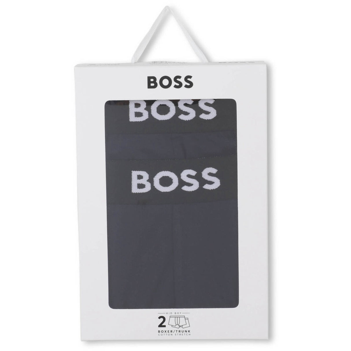 Hugo Boss Sett Of 2 Boxer Shorts