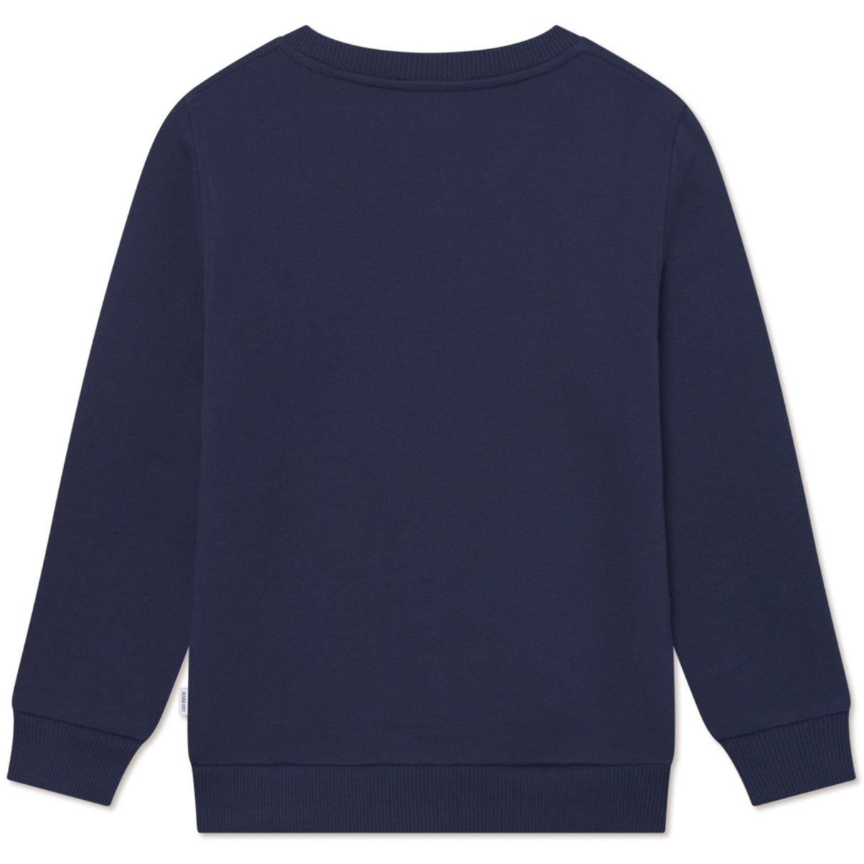 Les Deux Kids Dark Navy Aidan Collegegenser KIDS