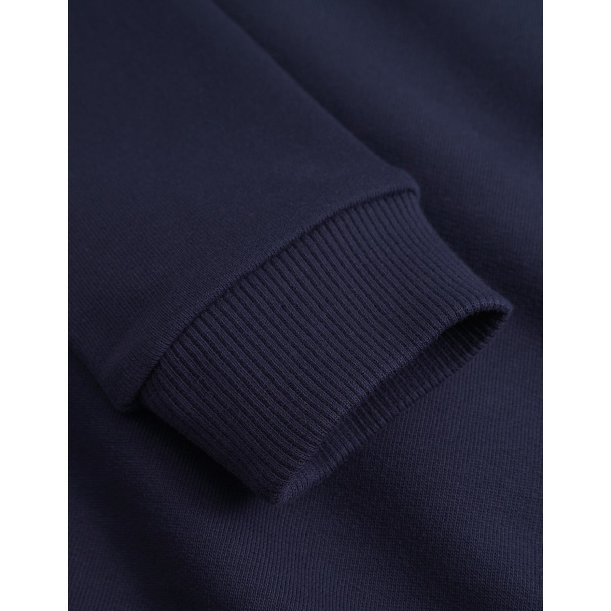 Les Deux Kids Dark Navy Aidan Collegegenser KIDS