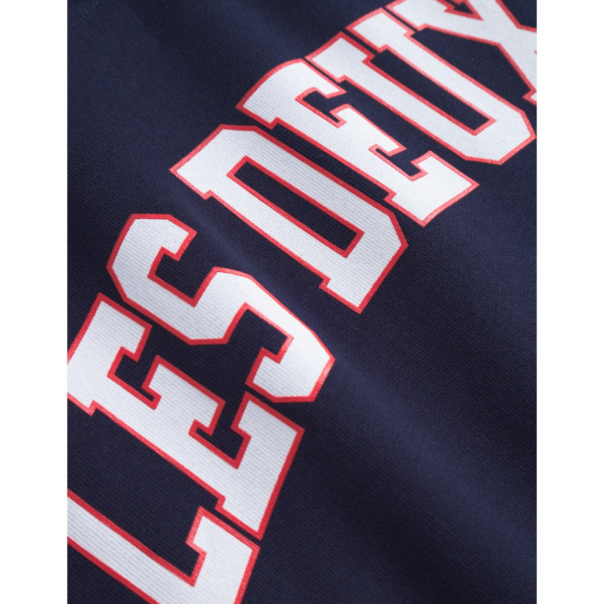 Les Deux Kids Dark Navy Aidan Hettegenser KIDS