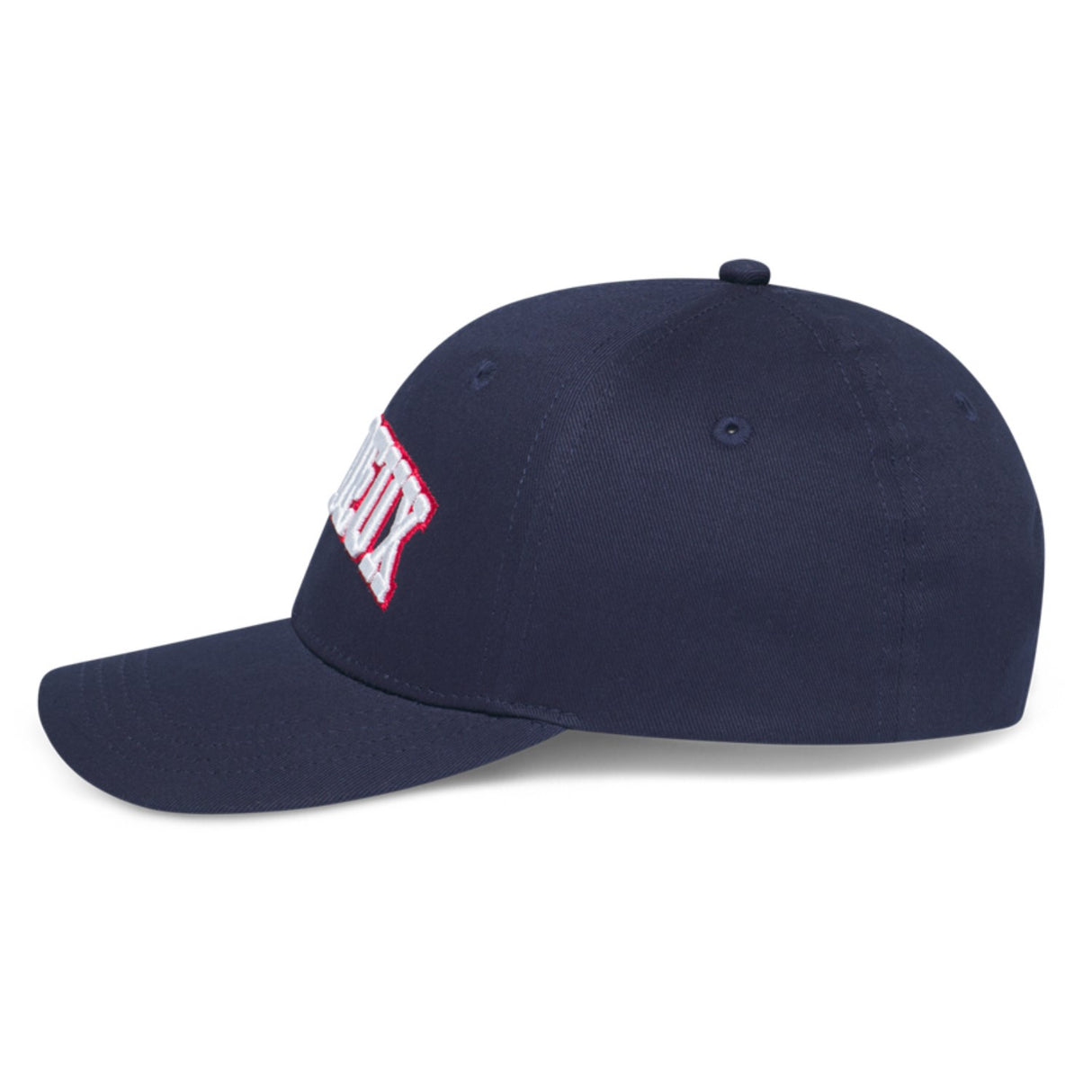 Les Deux Kids Dark Navy Aidan Baseball Caps KIDS