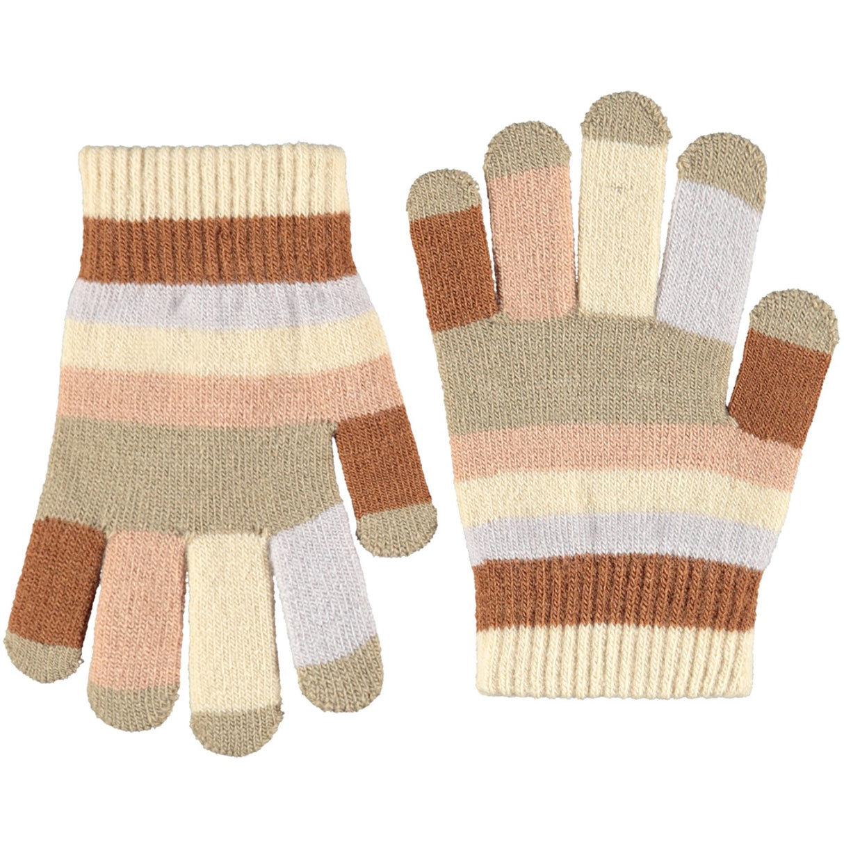 Molo Lilac Marble Kei Hansker