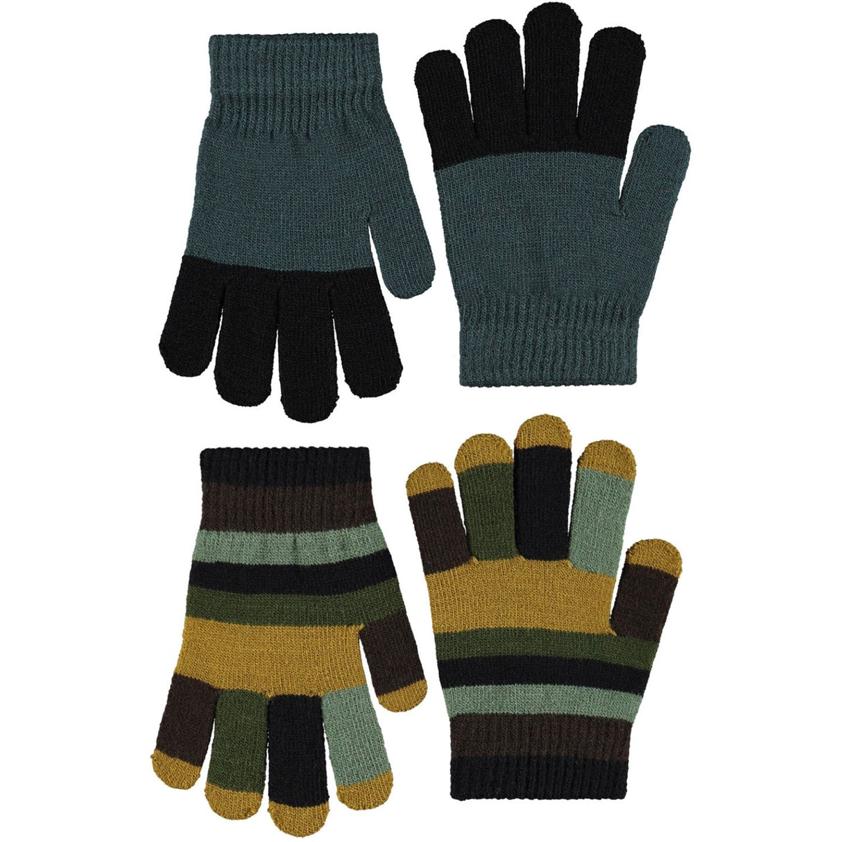 Molo Night Navy Kei Hansker