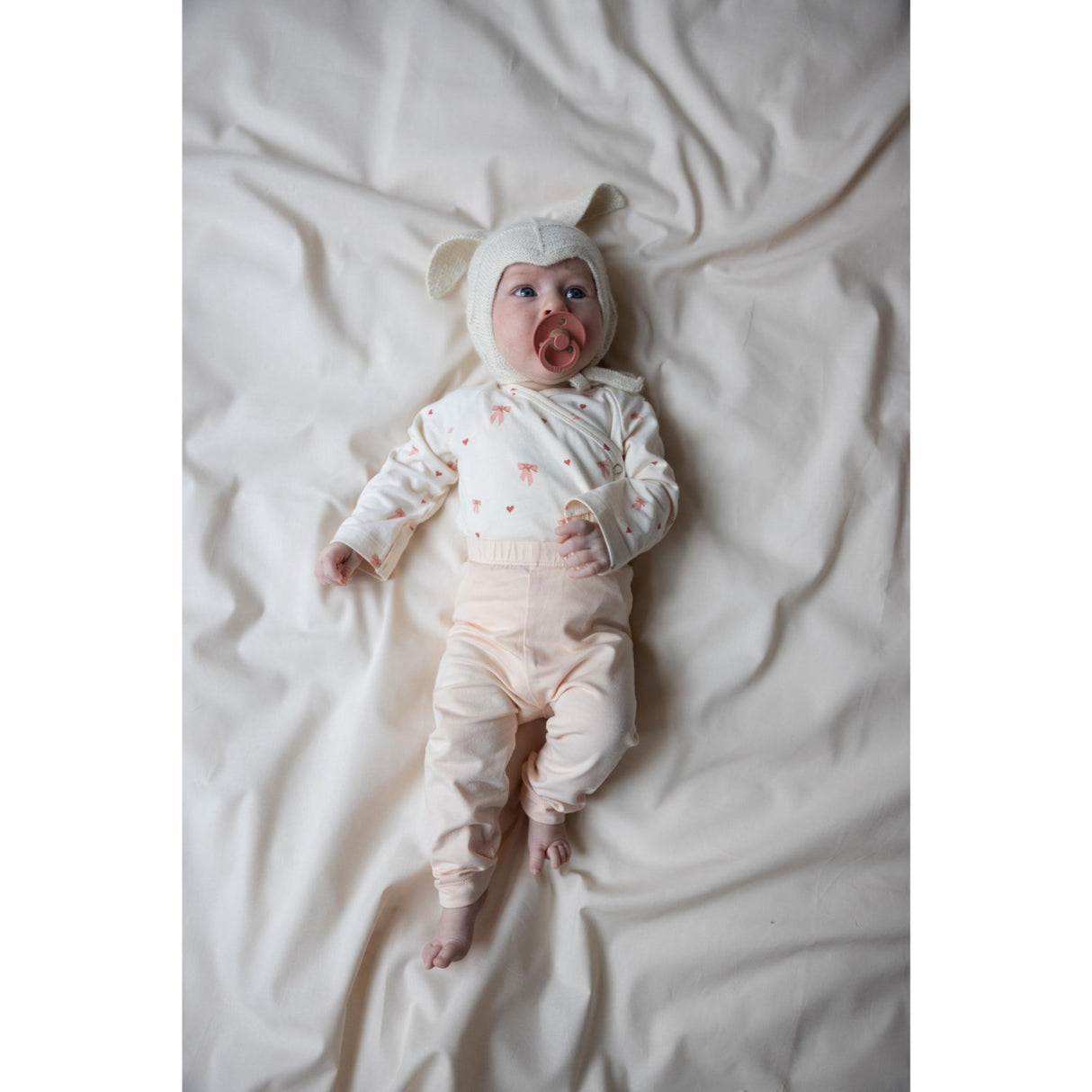 Cam Cam Copenhagen Bows Omslags Body Milla