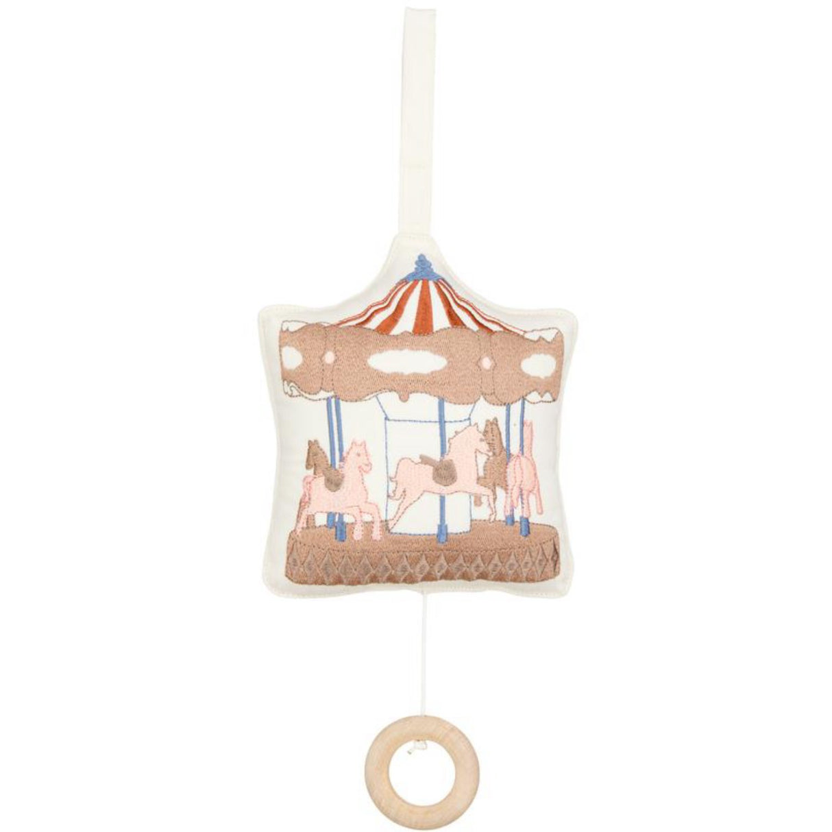 Cam Cam Copenhagen Carousel Musikk Uro