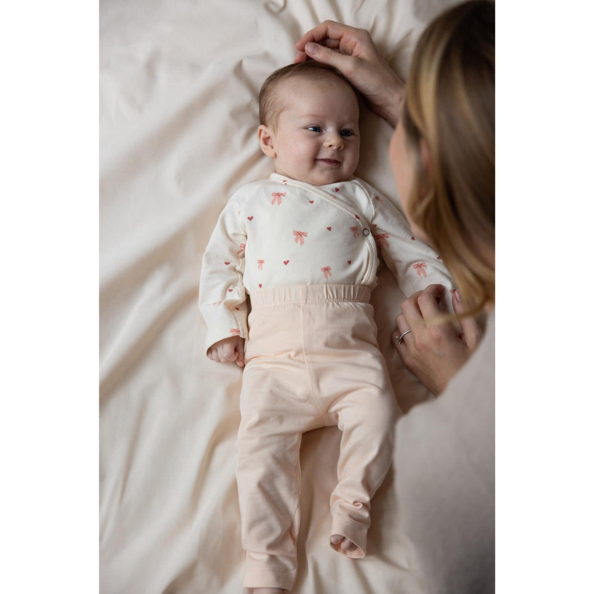 Cam Cam Copenhagen Bows Omslags Body Milla