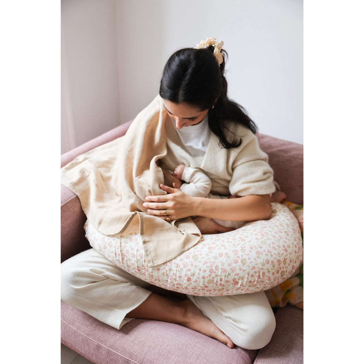 Cam Cam Copenhagen Augusta Ammepute