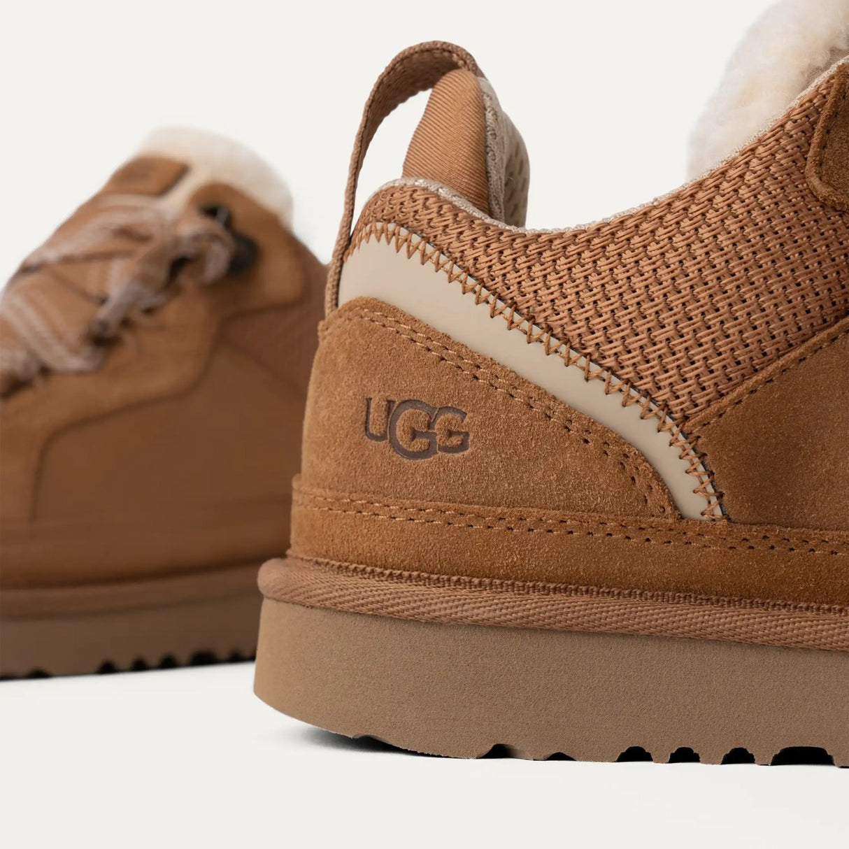 UGG Chestnut K Lowmel