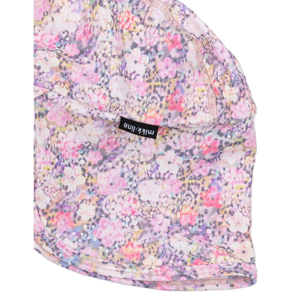 Mikk-Line Lilas Swim Lue UV AOP