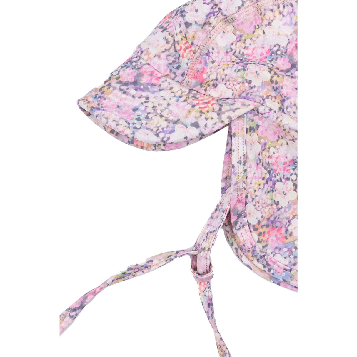 Mikk-Line Lilas Swim Lue UV AOP