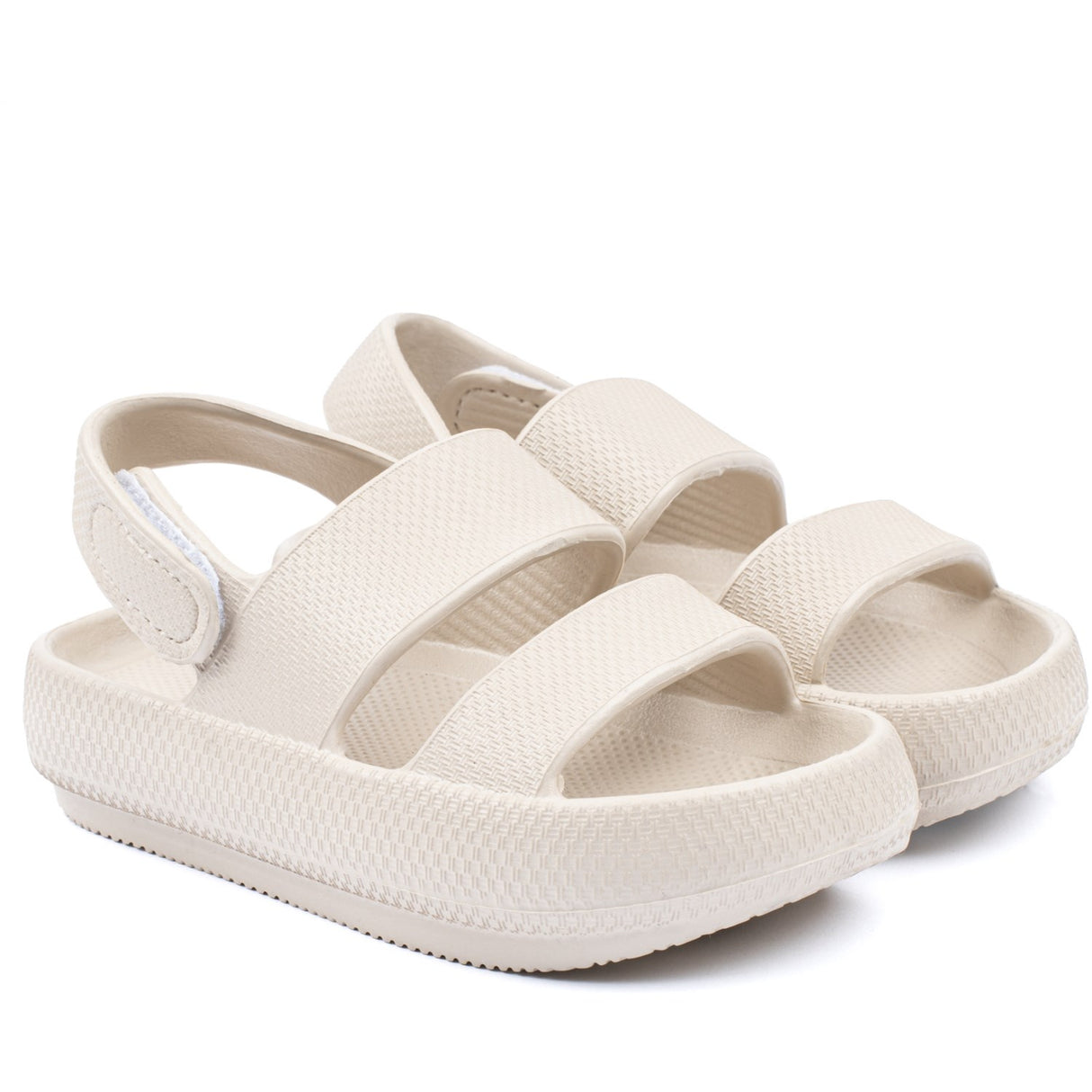 Mikk-Line Kelp Sandaler