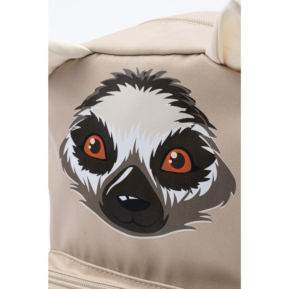 Mikk-Line Doeskin Zoo Rygsekk