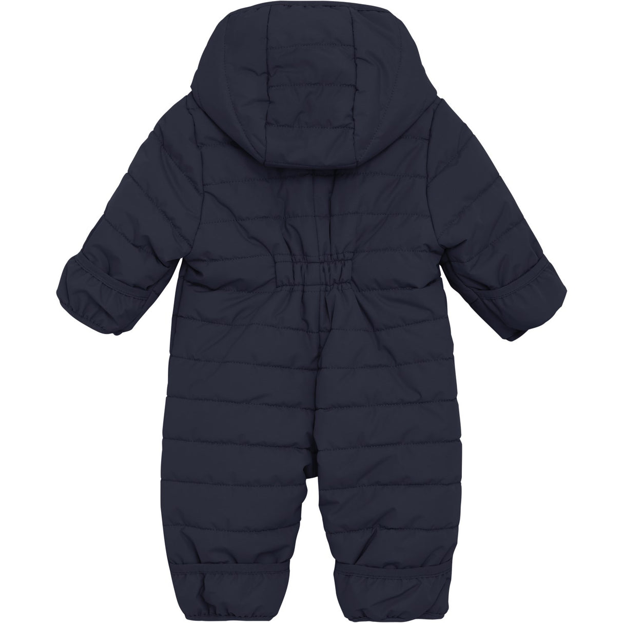 FIXONI Navy Blazer Wholesuit W. Lining Vattert