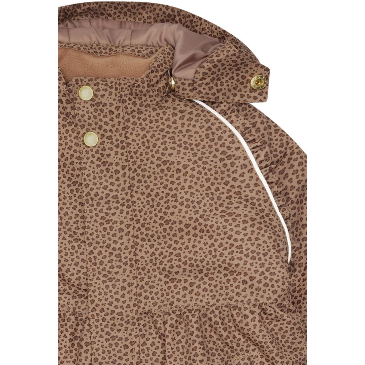 Hust & Claire Wood Smoke Otine Mini Leo/Vintage Bloom/ Ballet Heart