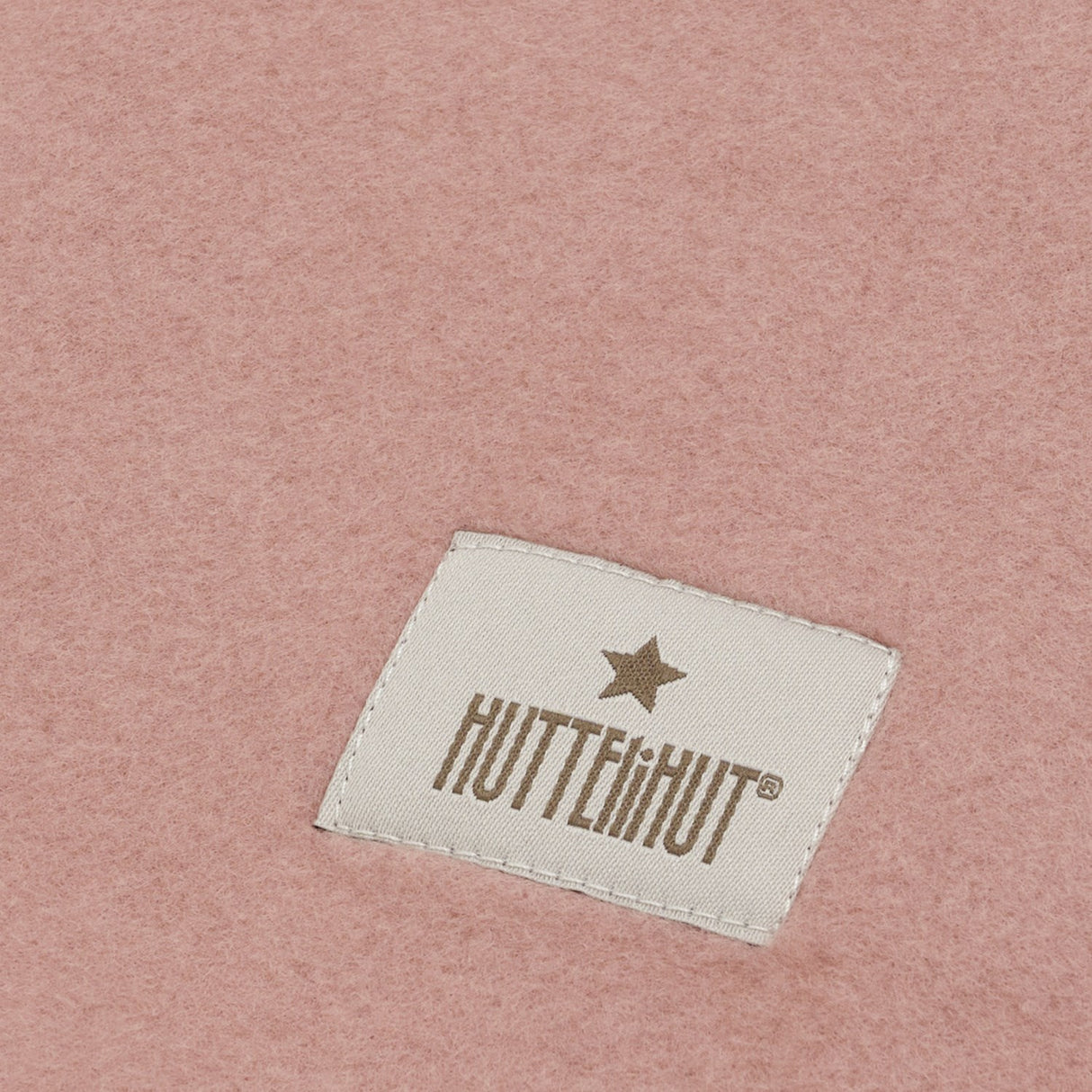 Huttelihut Burlwood Elefantlue X Luksusbaby