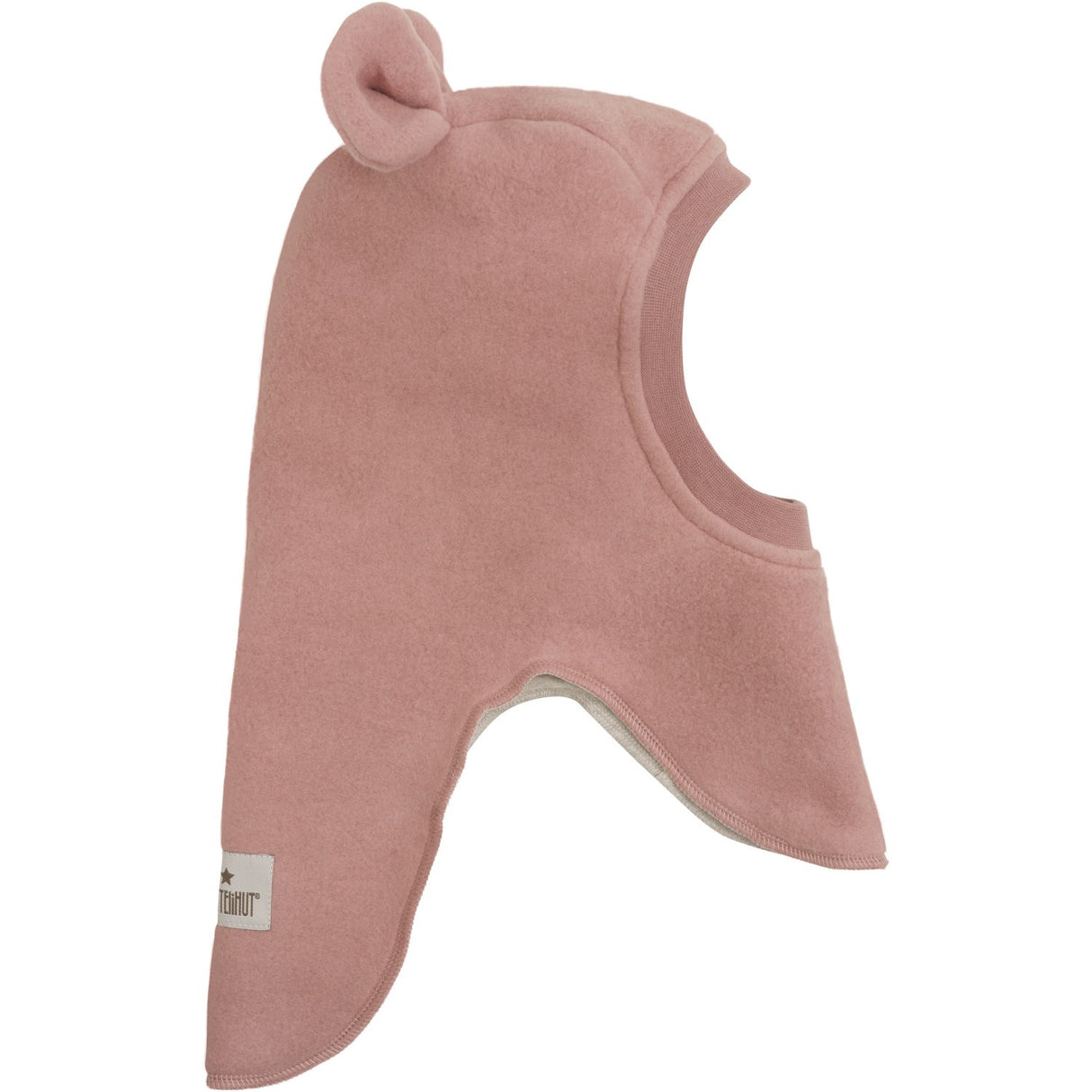 Huttelihut Burlwood Elefantlue X Luksusbaby