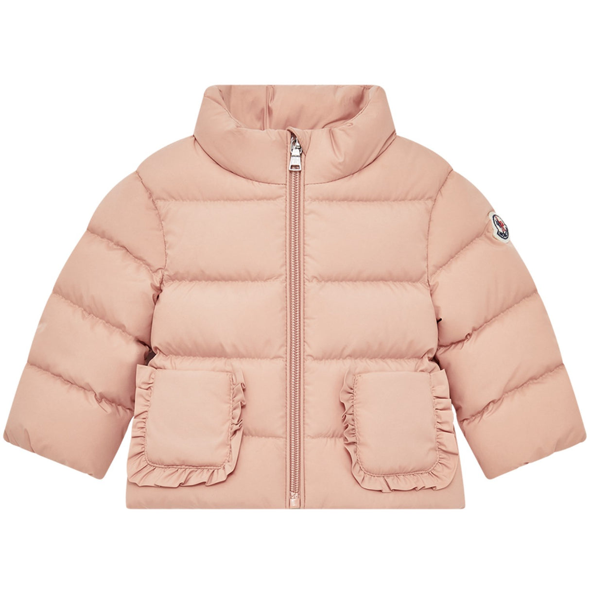 Moncler Rose Onica Jakke