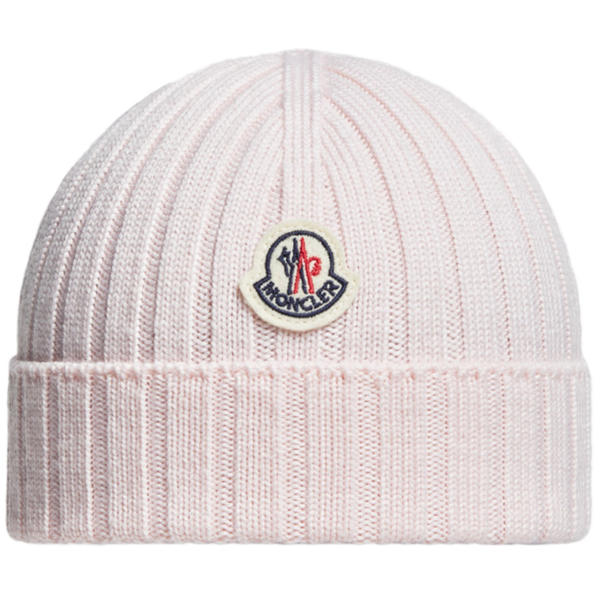 Moncler Light Pink Lue