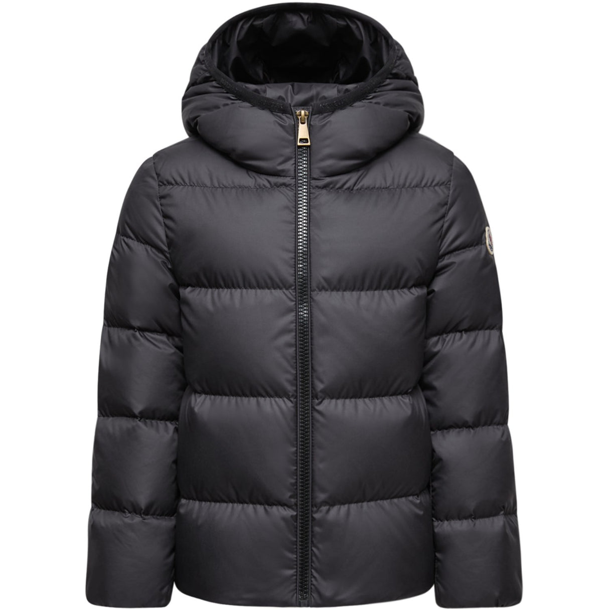 Moncler Black Beulah Jakke