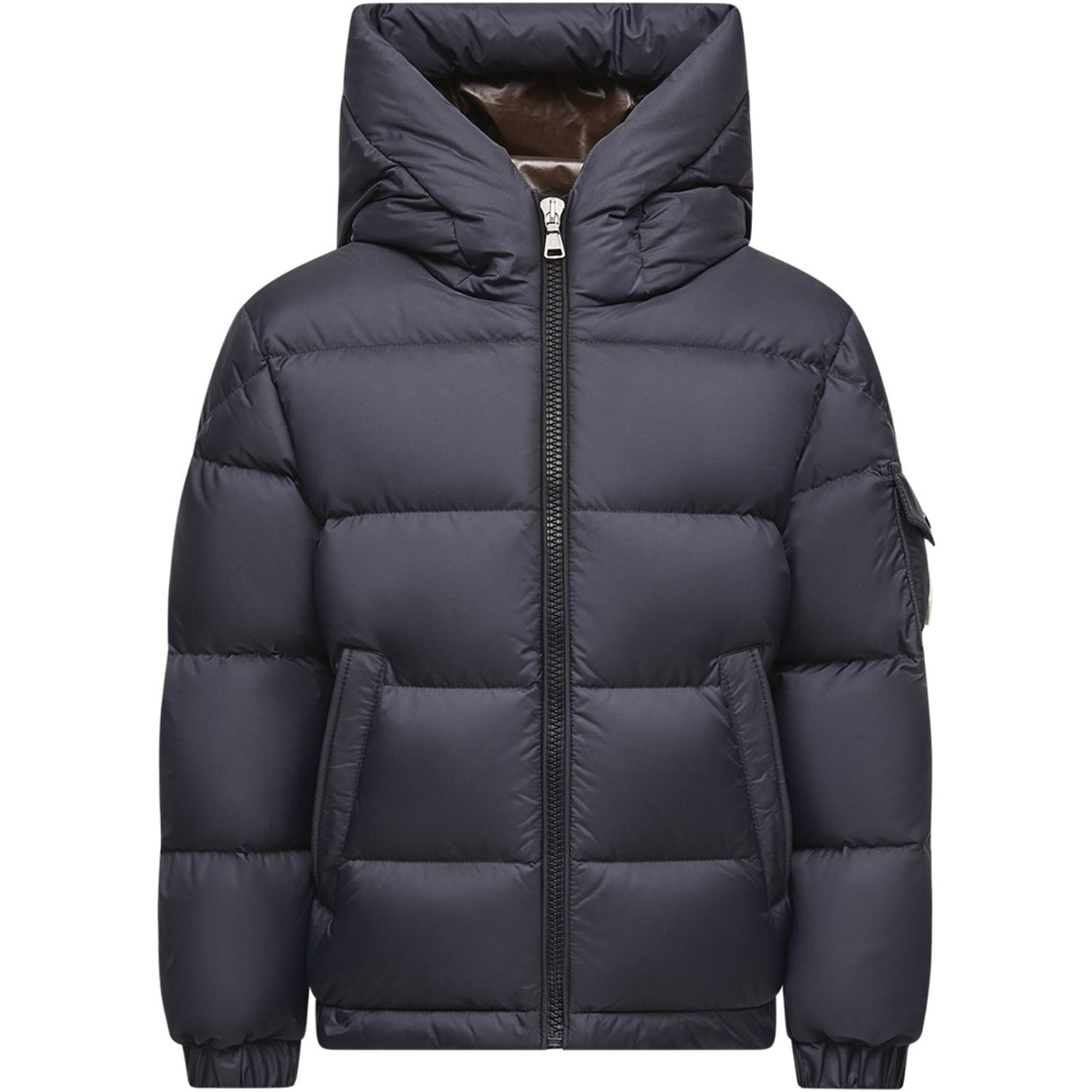 Moncler Navy Eranu Jakke