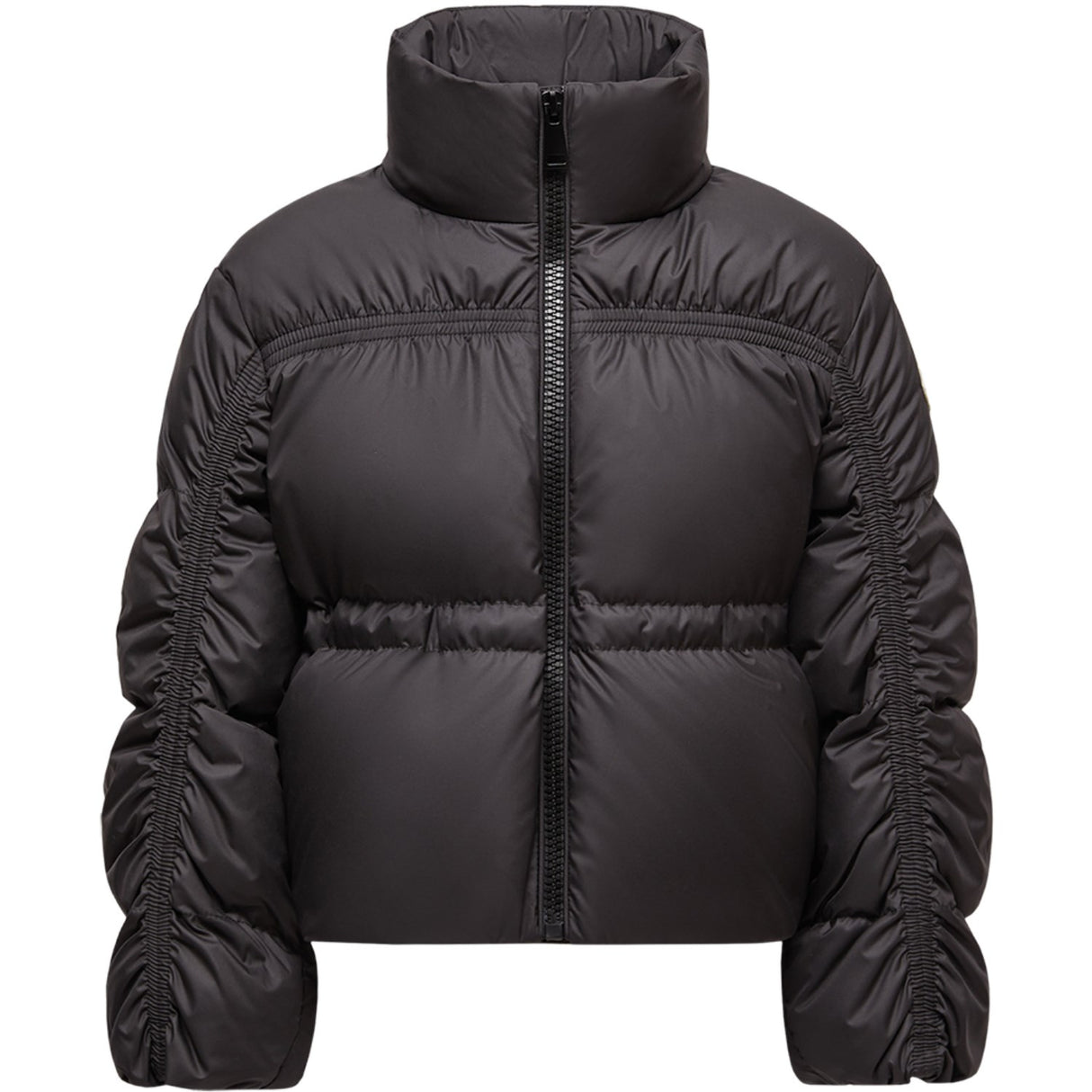 Moncler Black Jankas Jakke