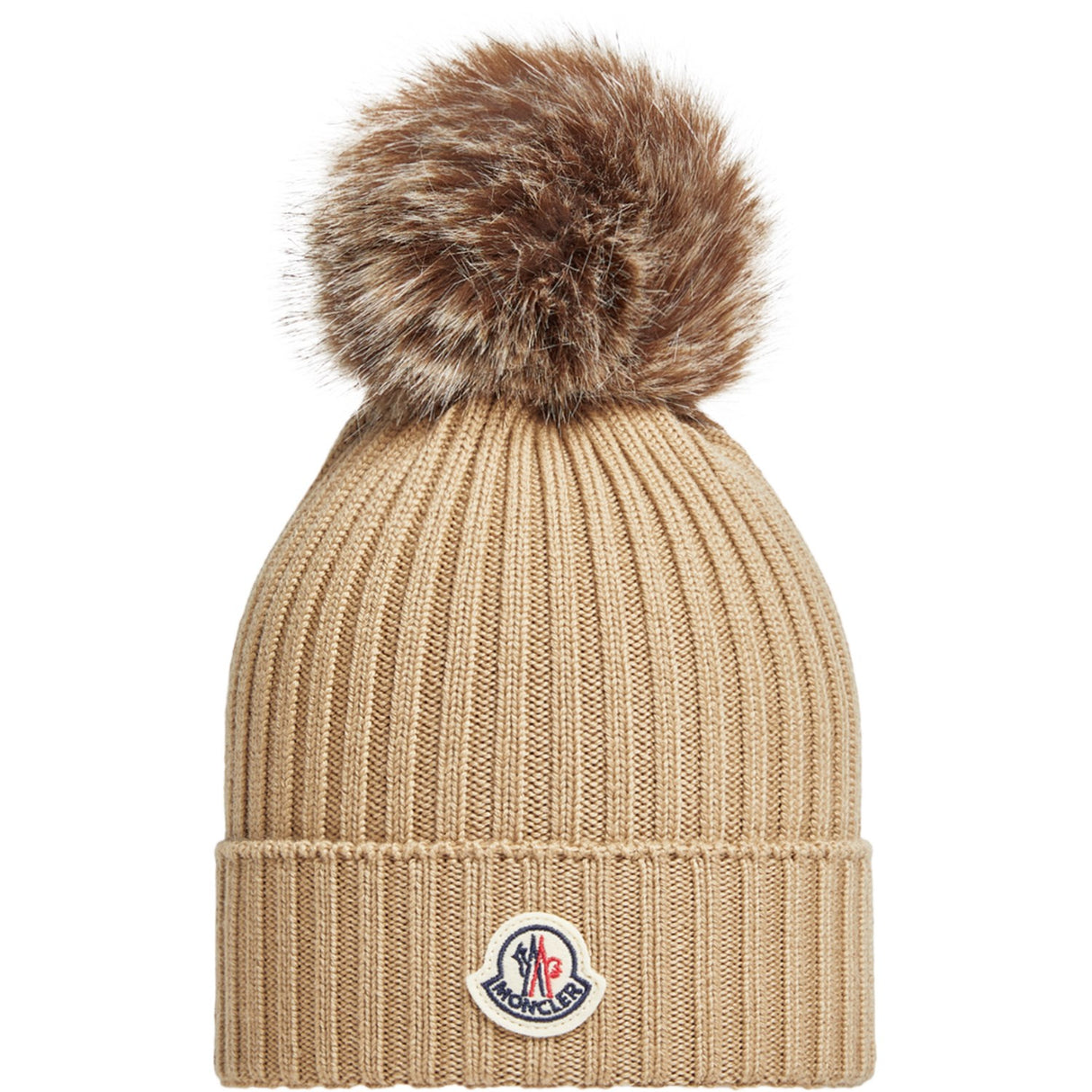 Moncler Tan Lue